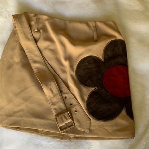 Vintage Alberto makali skirt